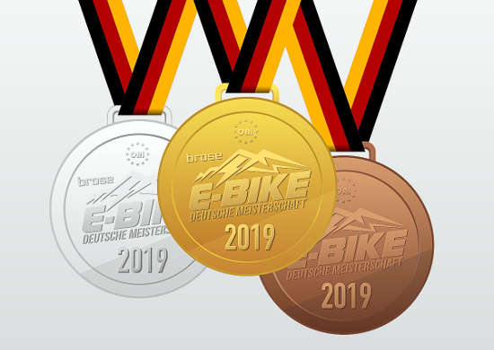 ebdm19 medals